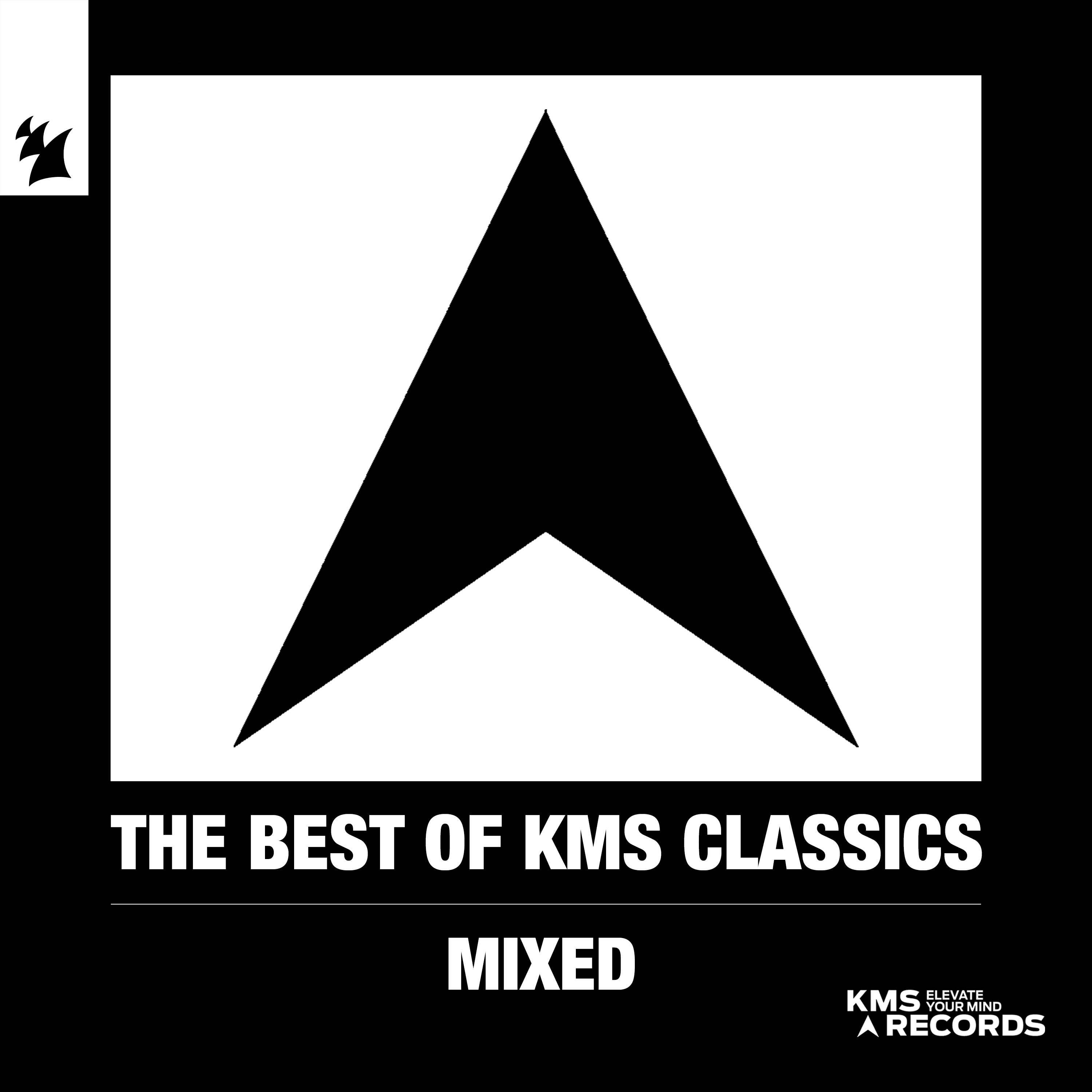 The Best of Kms Classics (DJ Mix) album cover