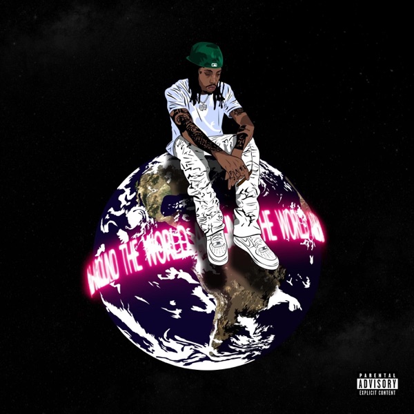 Around The World - Single album cover