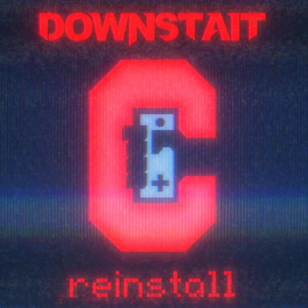 Reinstall (The Completionist) - Single album cover