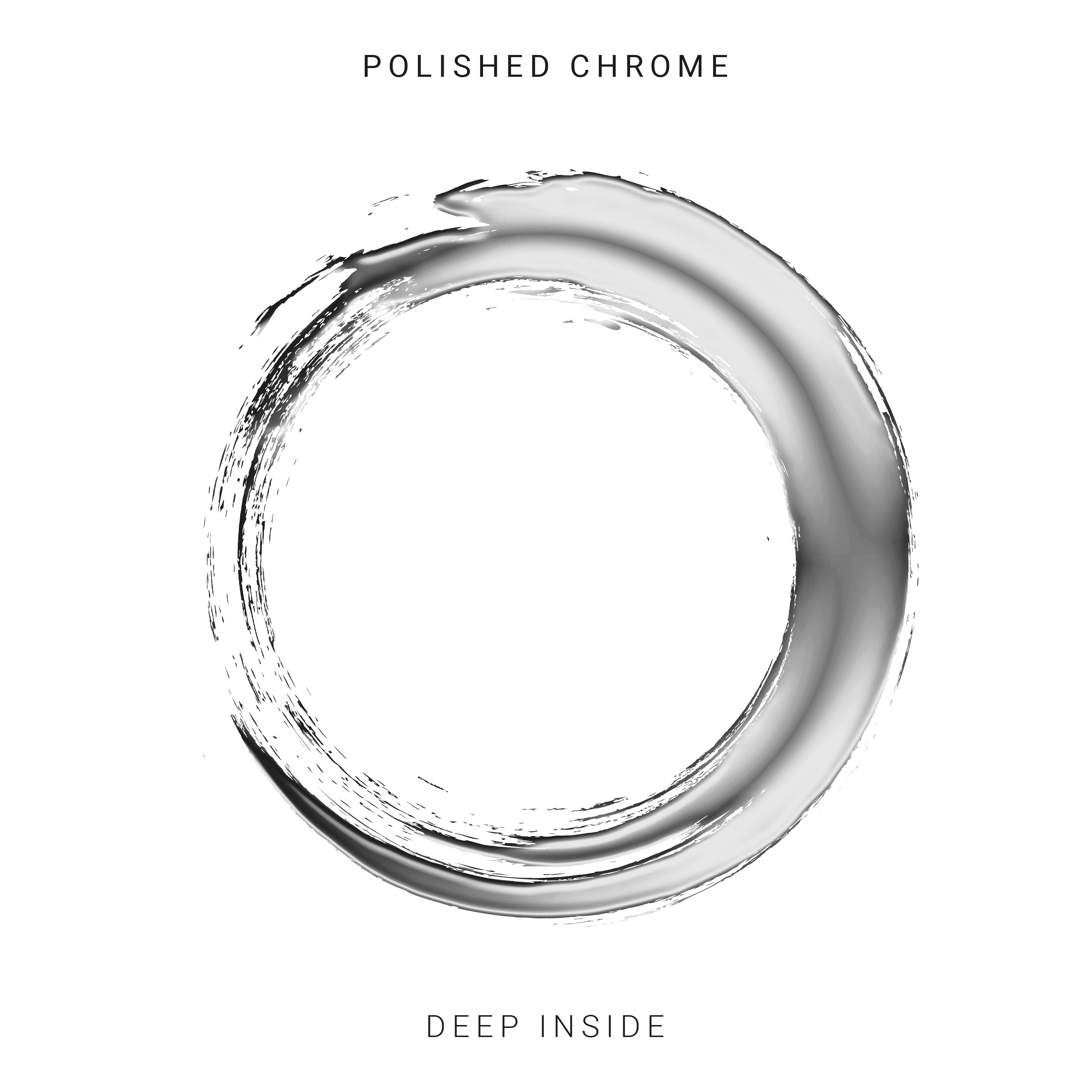 Deep Inside - Single album cover