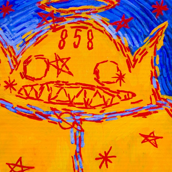 Check Engine Light - Single album cover