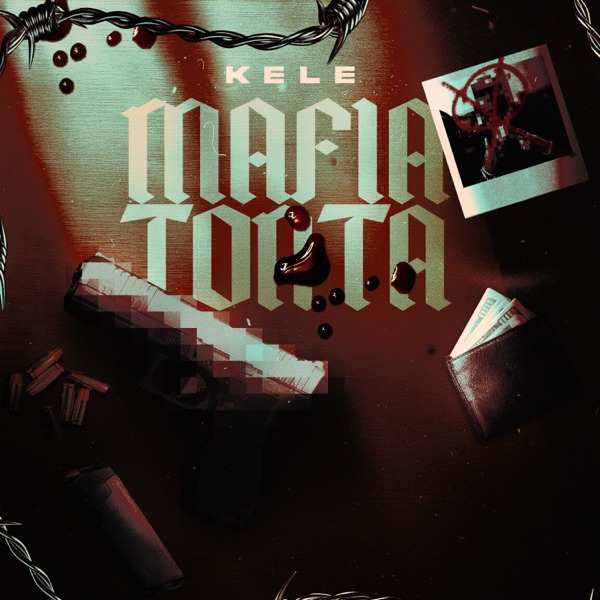 Mafia Tonta - Single album cover