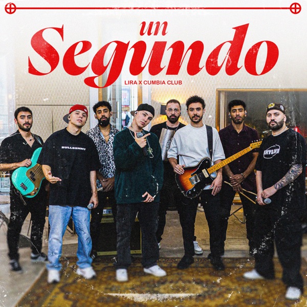 Un Segundo - Single album cover