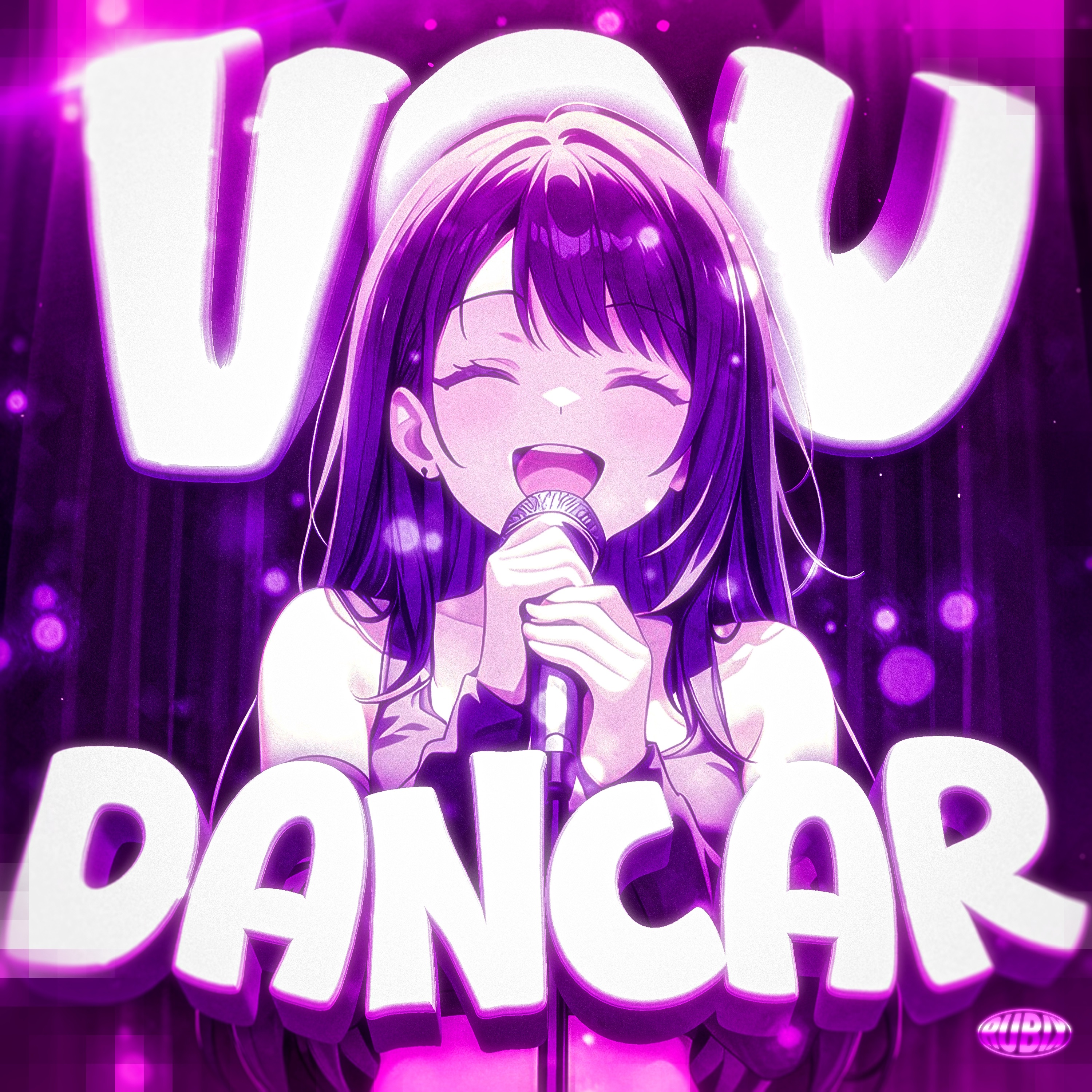 VOU DANCAR - EP album cover
