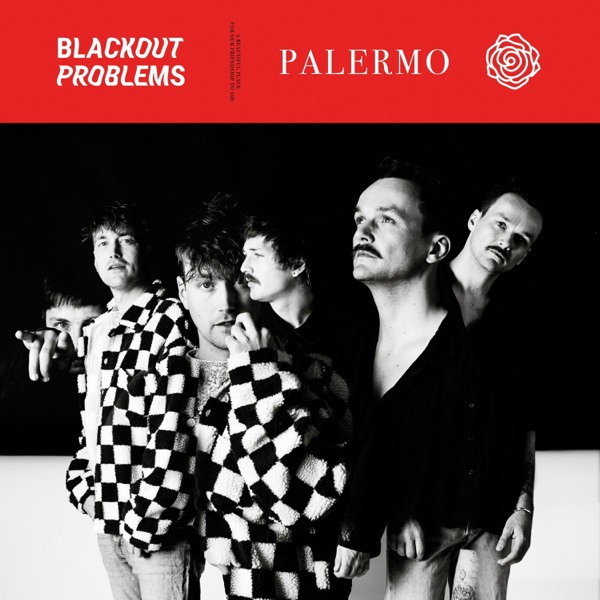 PALERMO - Single album cover