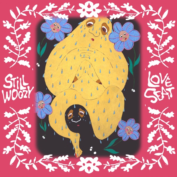 Loveseat album cover