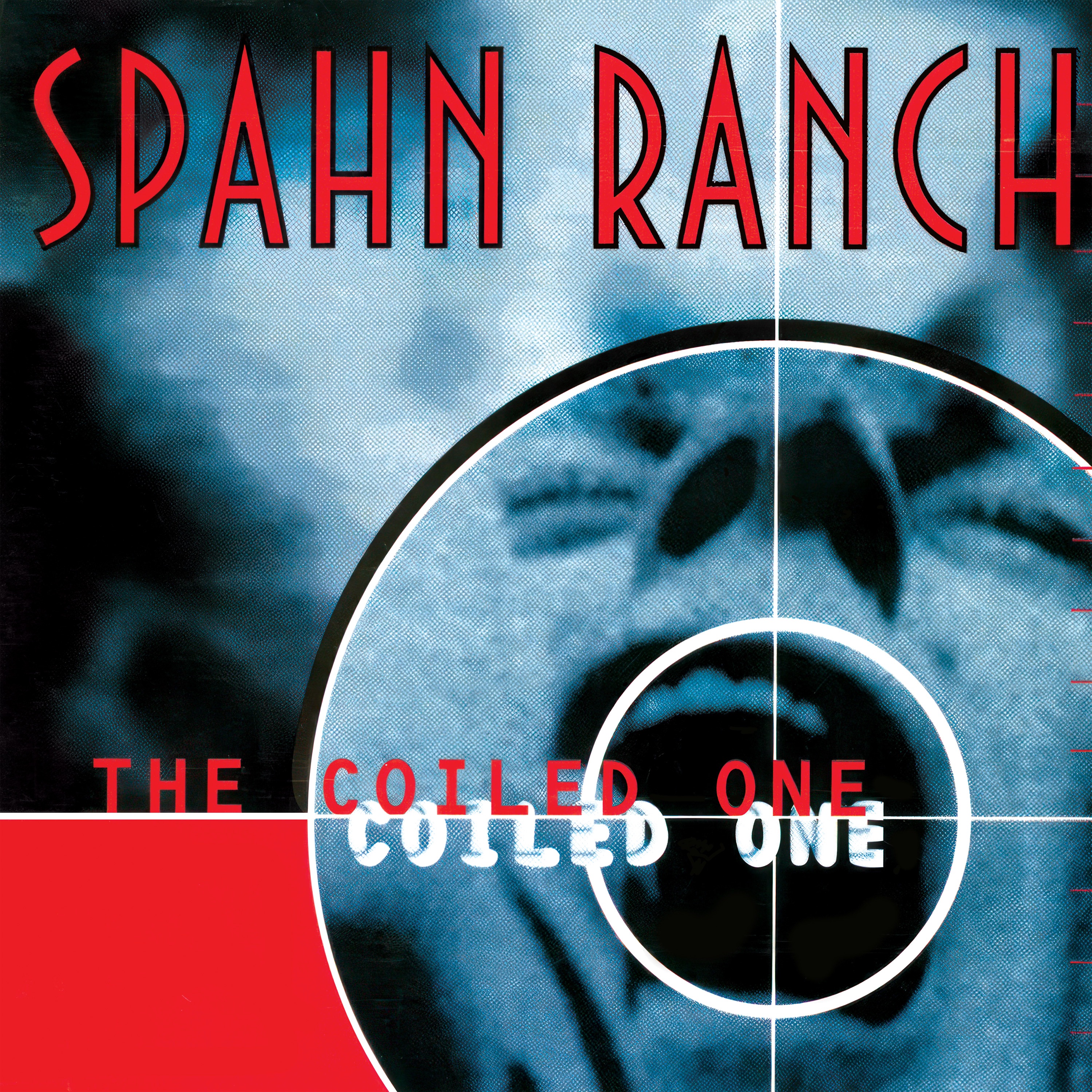 The Coiled One (Deluxe Edition) album cover