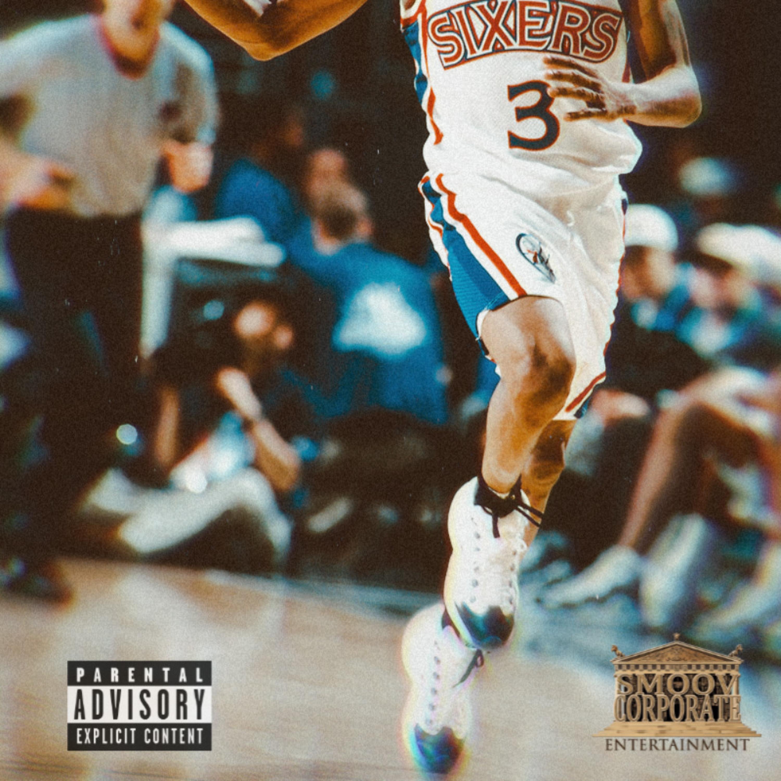 Blue Toe Iverson's (feat. Chris Jones & Tripp Shelton) - Single album cover