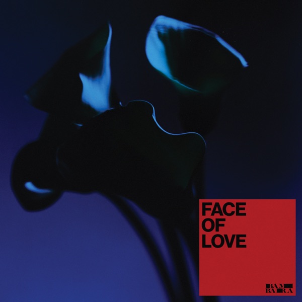 Face Of Love (feat. Midwife) - Single album cover