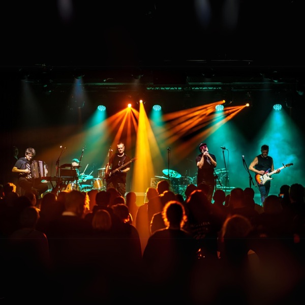 Bezczas - Single album cover