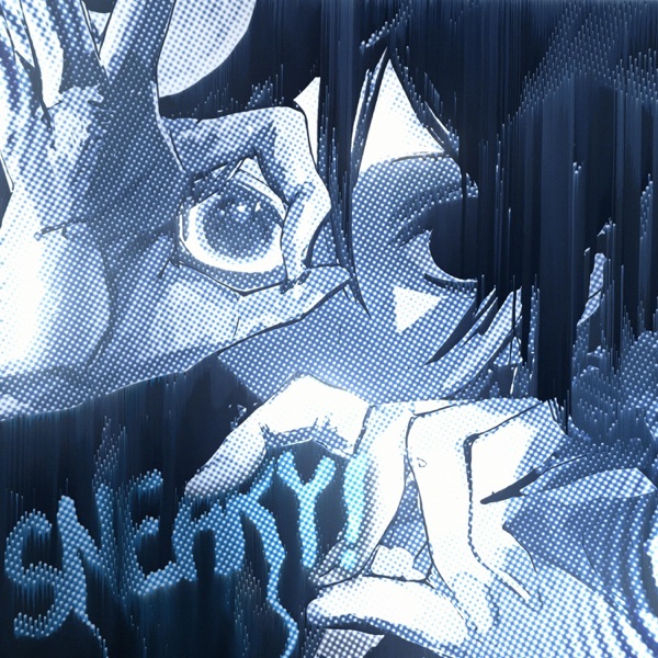 Sneaky! - Single album cover