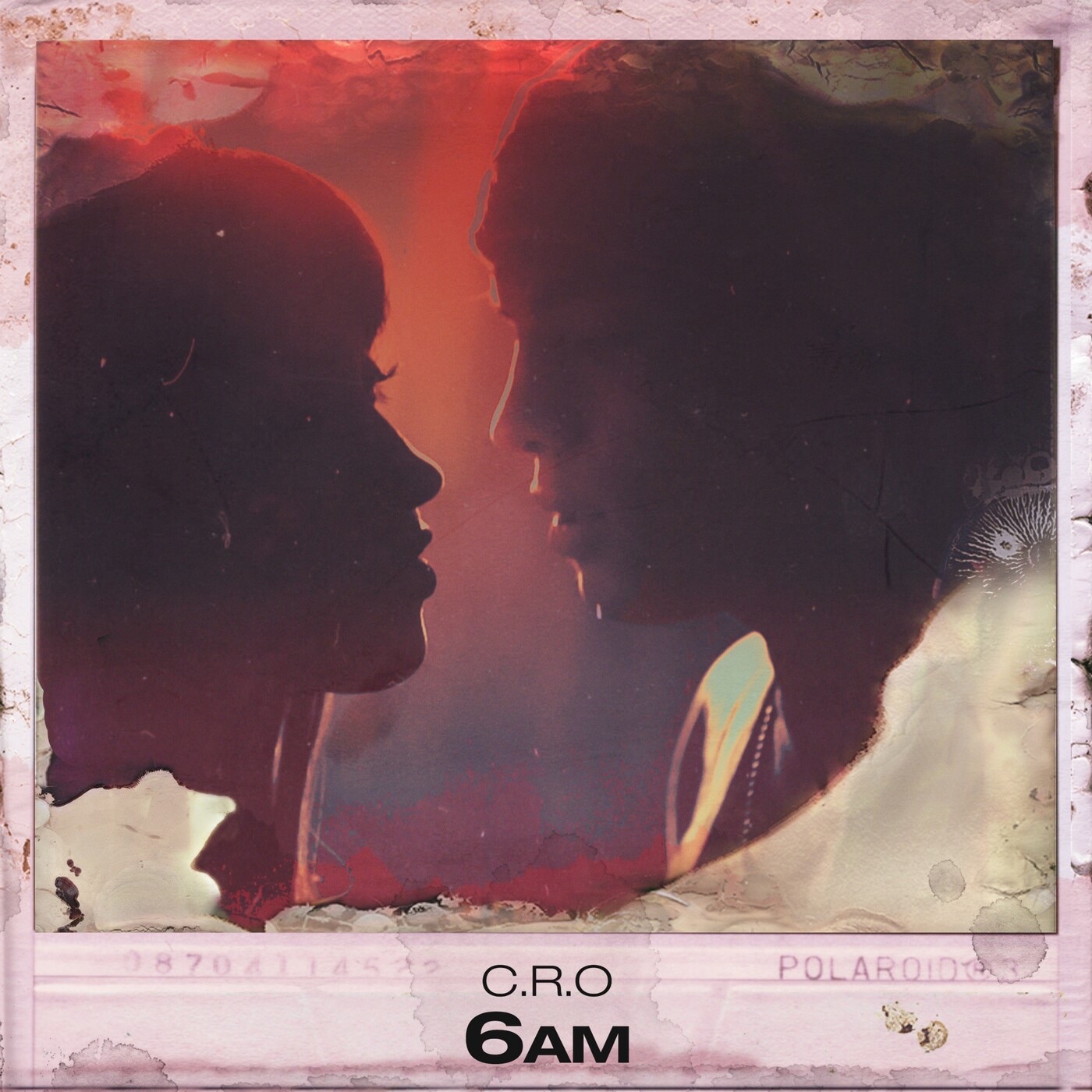 6: 00 Am - Single album cover