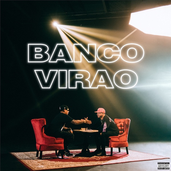 Banco Virao - Single album cover
