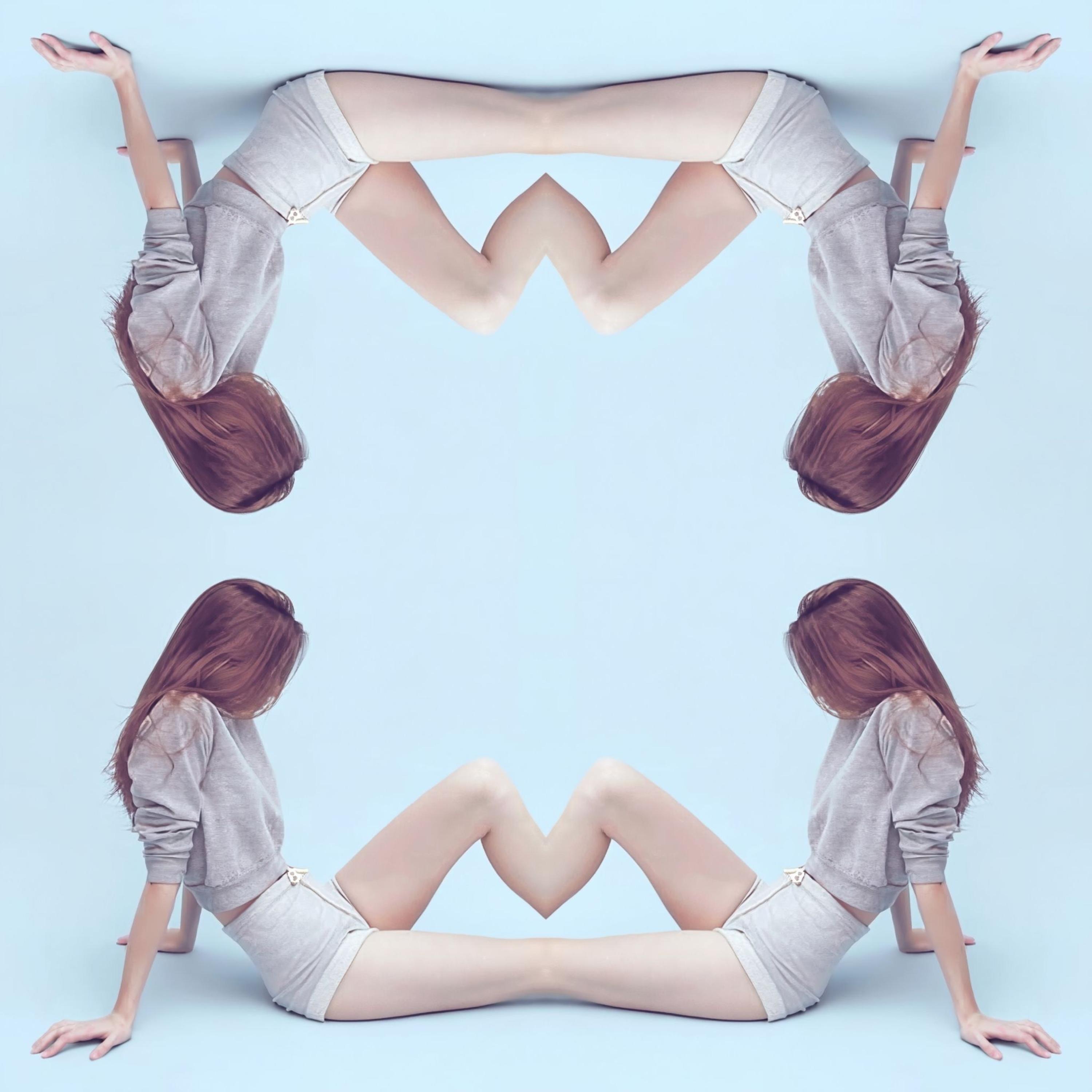 In My Veins - Single album cover