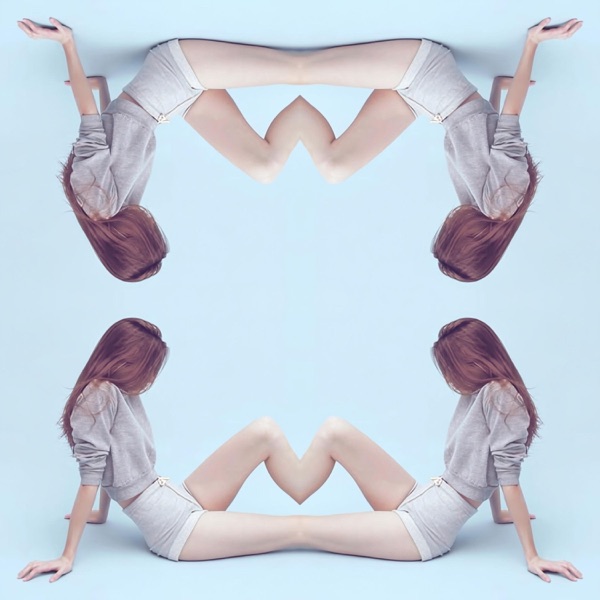 In My Veins - Single album cover