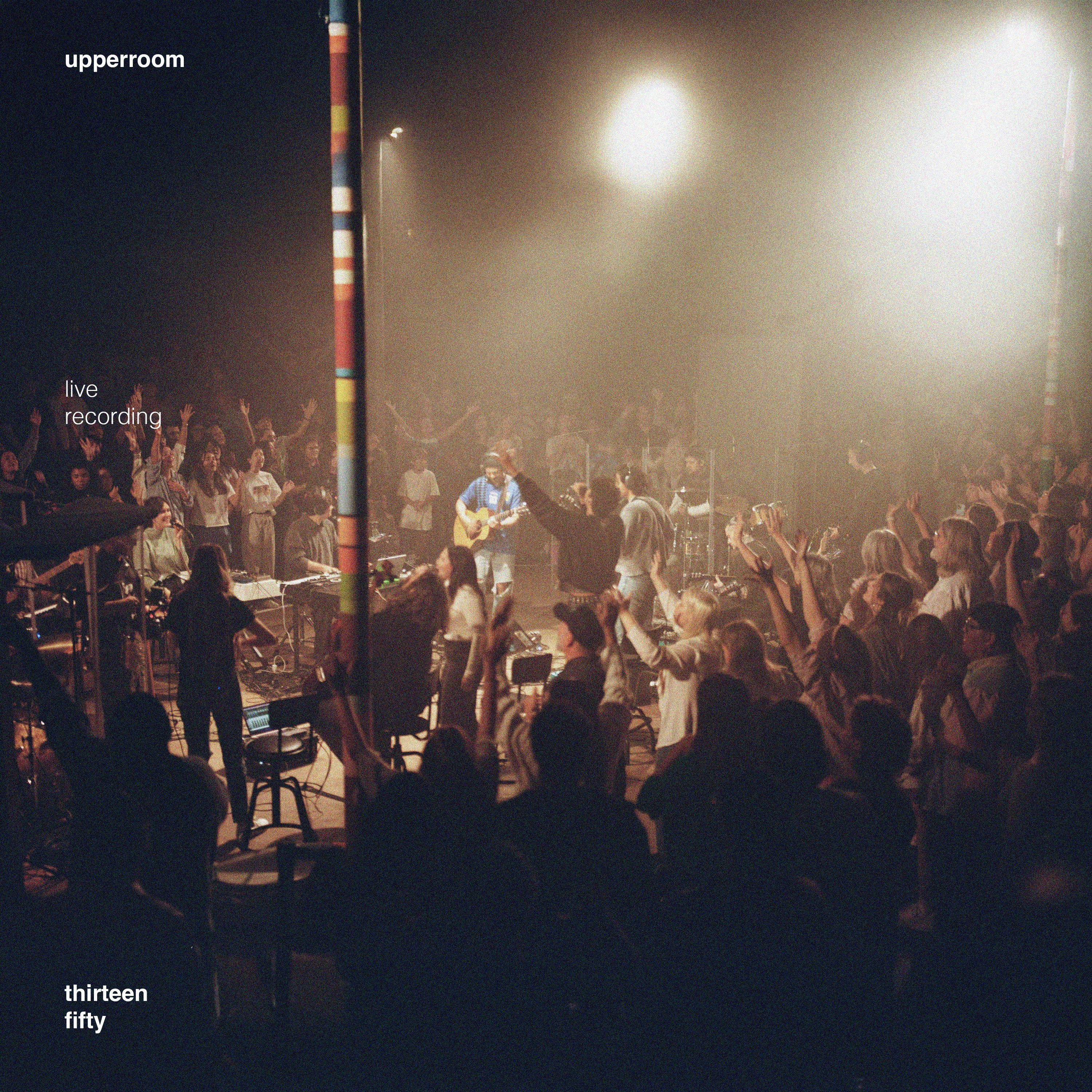 1350 (Live) album cover