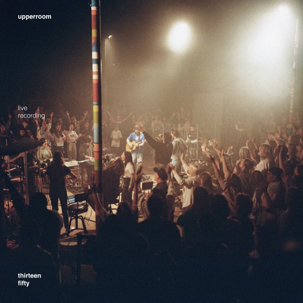 1350 (Live) album cover