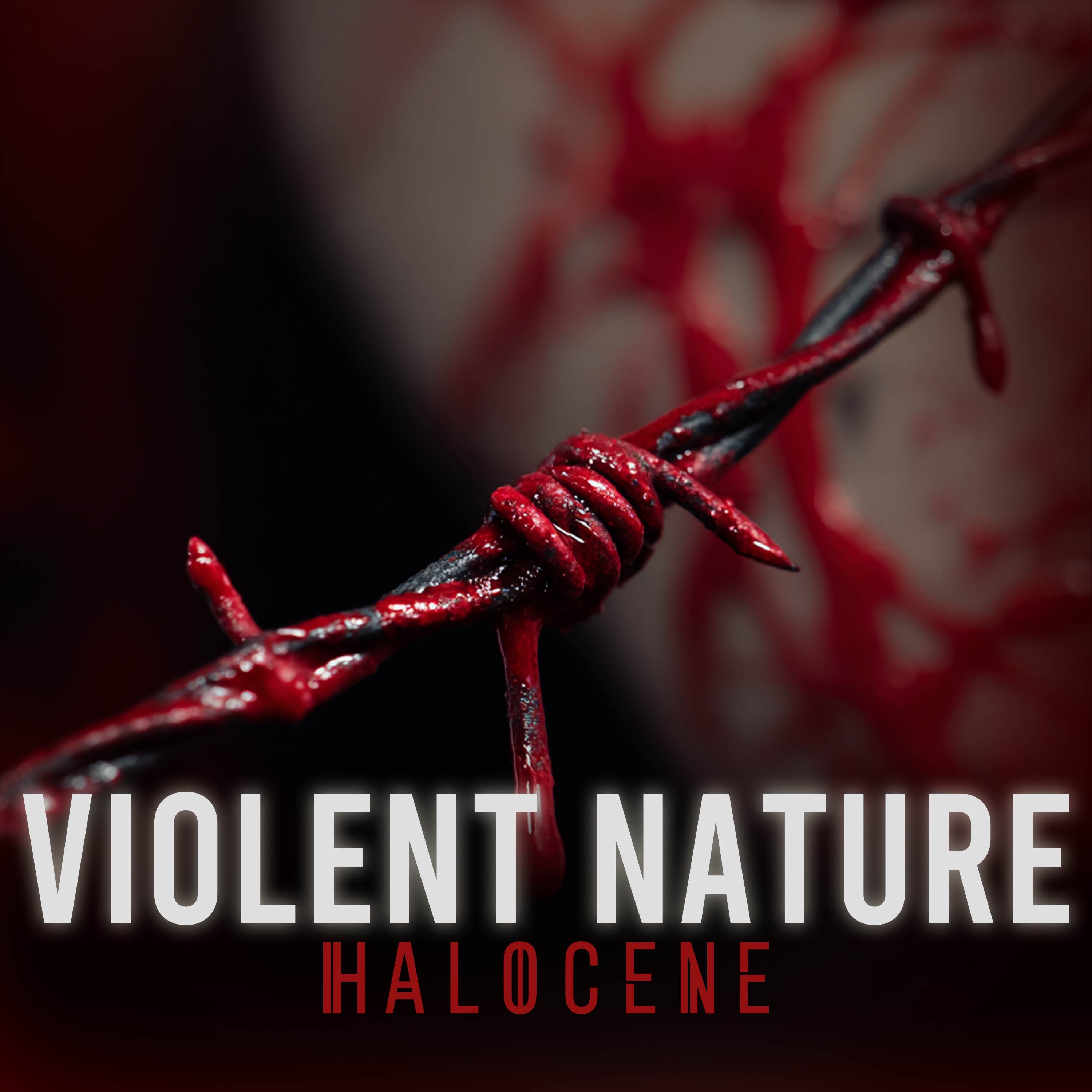 Violent Nature - Single album cover