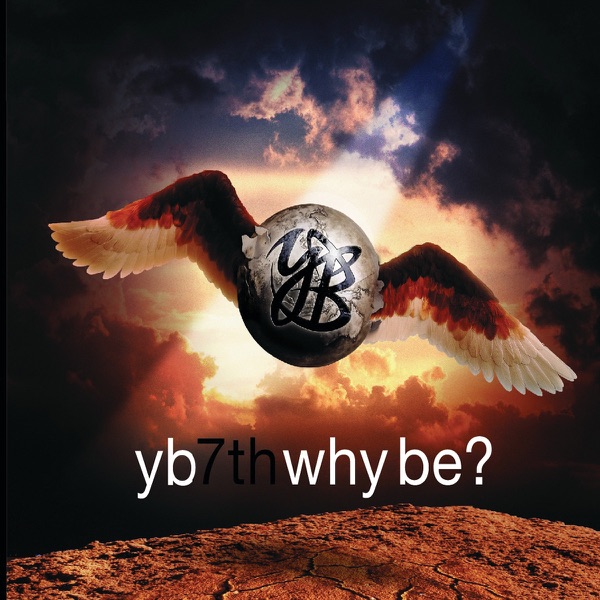 Why Be? album cover