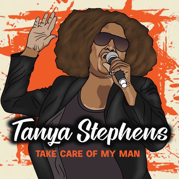 Take Good Care Of My Man - Single album cover