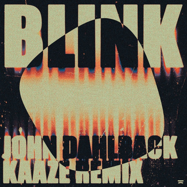 Blink (KAAZE Remix) - Single album cover