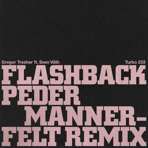Flashback - Single album cover
