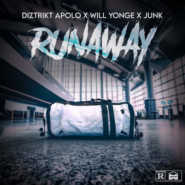 Runaway (feat. Junk) - Single album cover