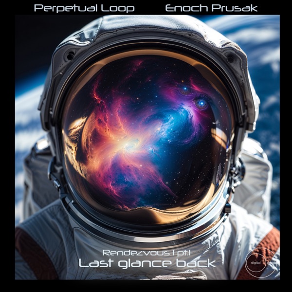 Rendezvous I, Pt. 1: Last Glance Back - Single album cover