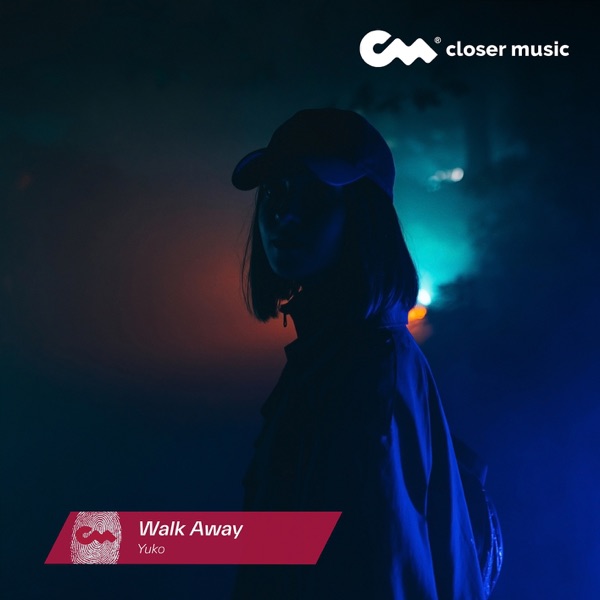 Walk Away (Instrumental) - Single album cover