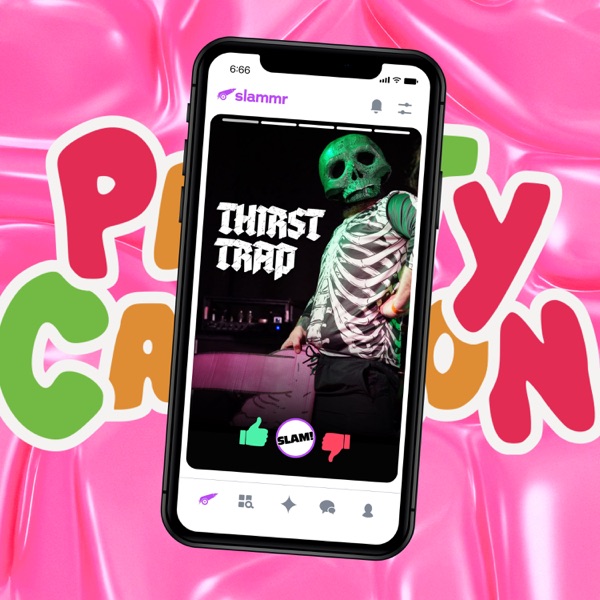 Thirst Trap - Single album cover