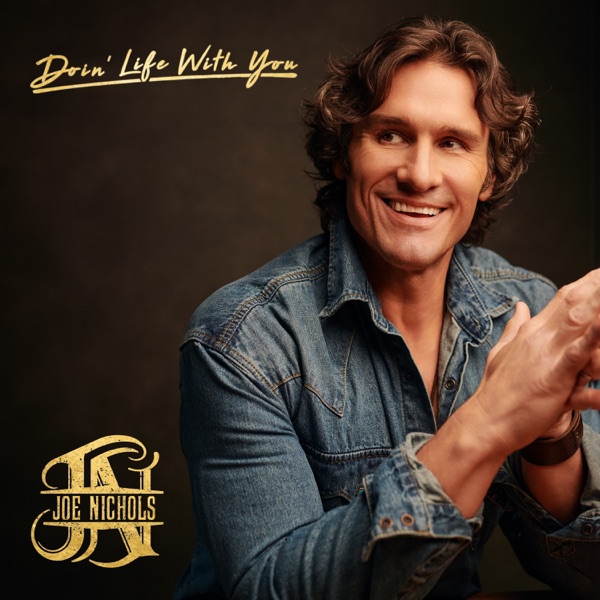 Doin' Life with You - Single album cover