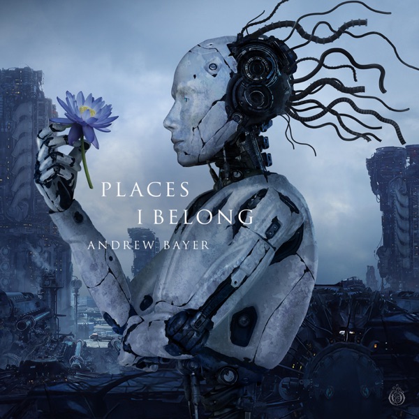 Places I Belong EP - Single album cover