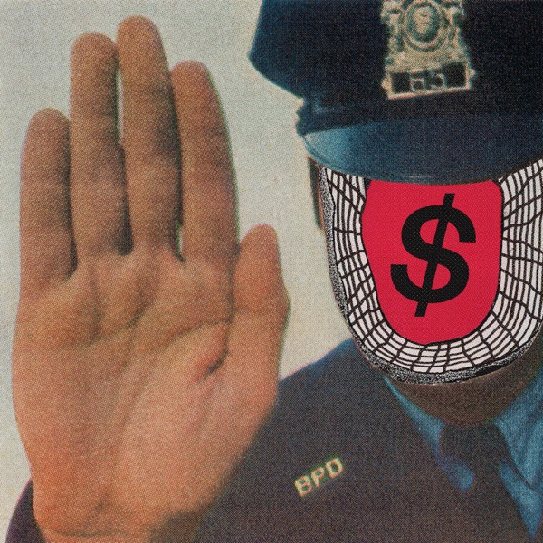 COLD 2 THE TOUCH album cover