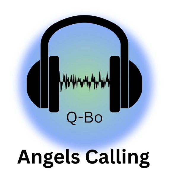 Angels Calling - Single album cover