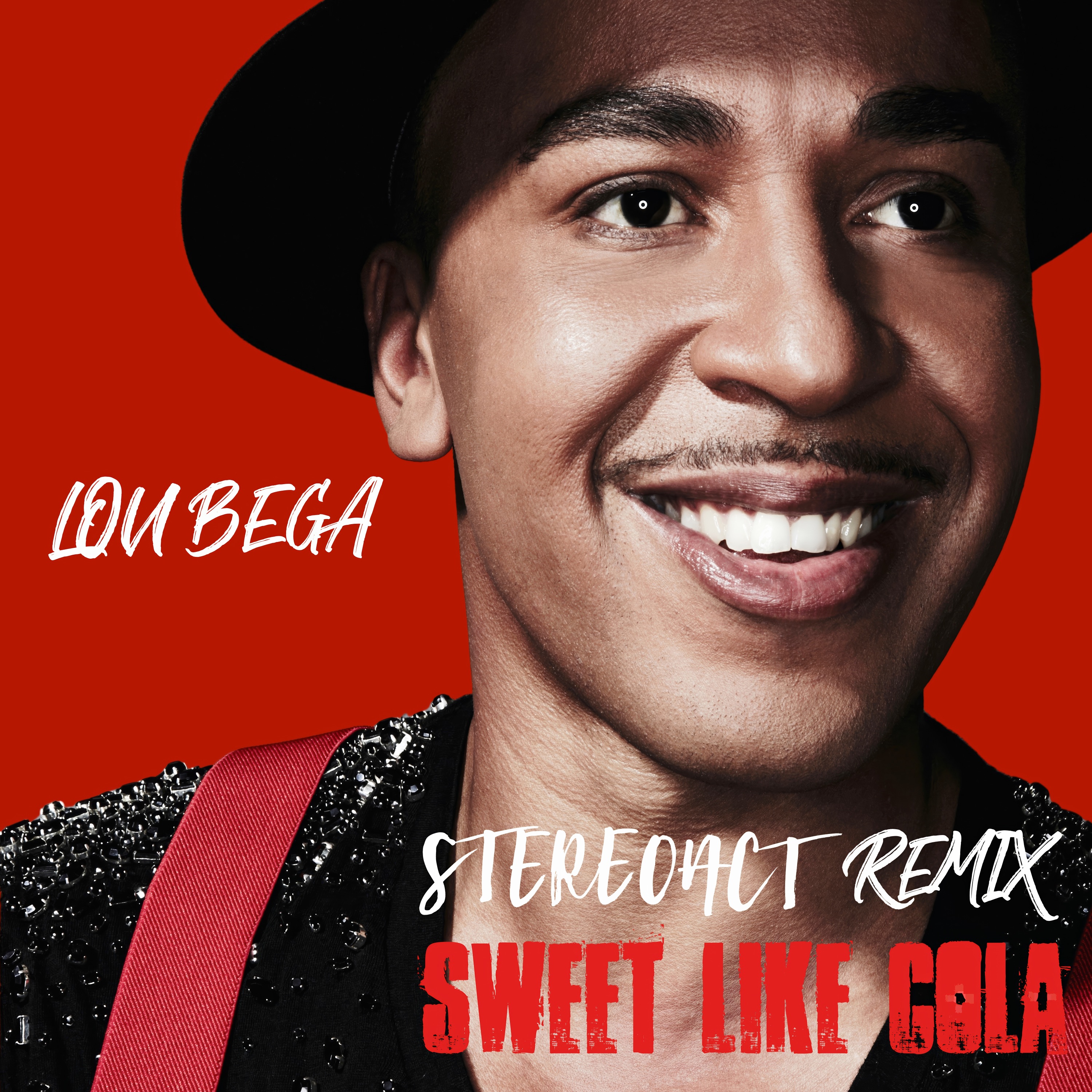Sweet Like Cola (Stereoact Remix) - Single album cover