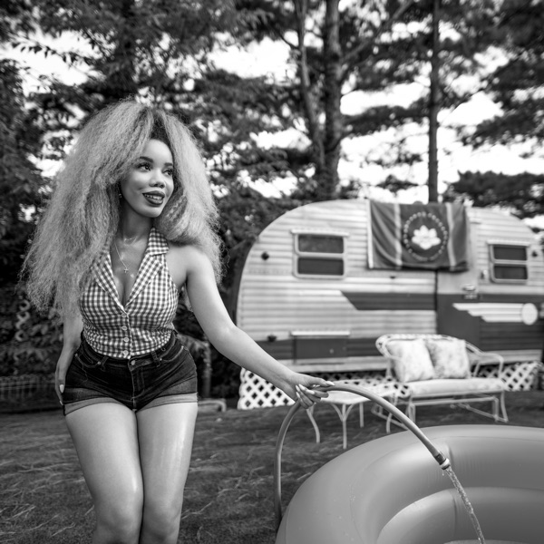 Thick N Country - Single album cover