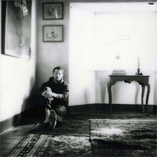 When the Party's Over - Single album cover
