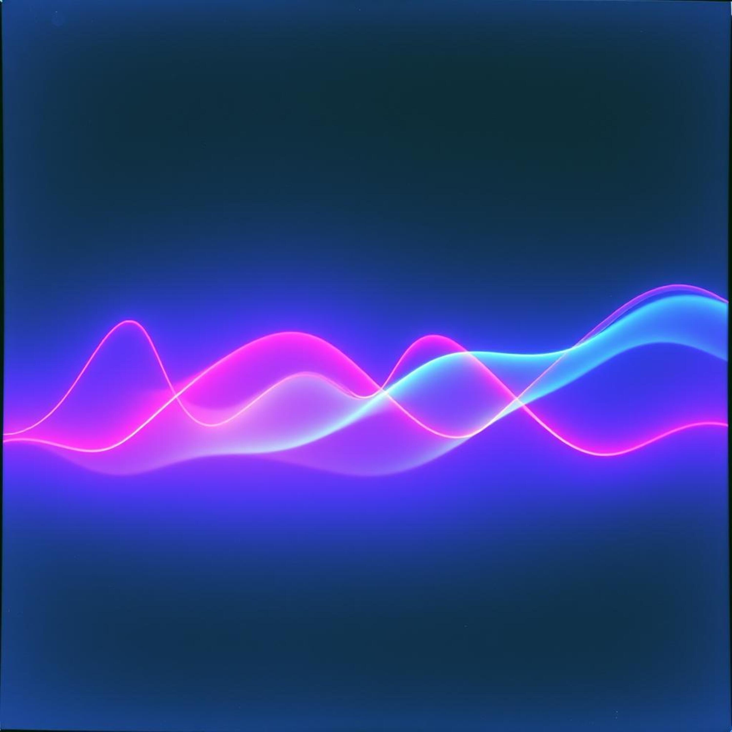 Alpha Waves album cover
