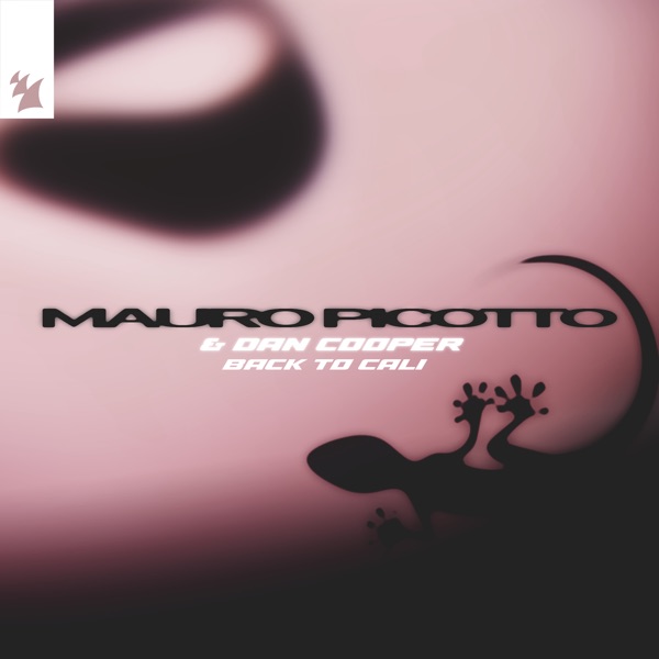 Back to Cali - Single album cover