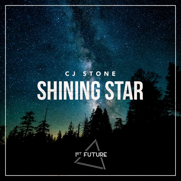 Shining Star (Remixes) album cover