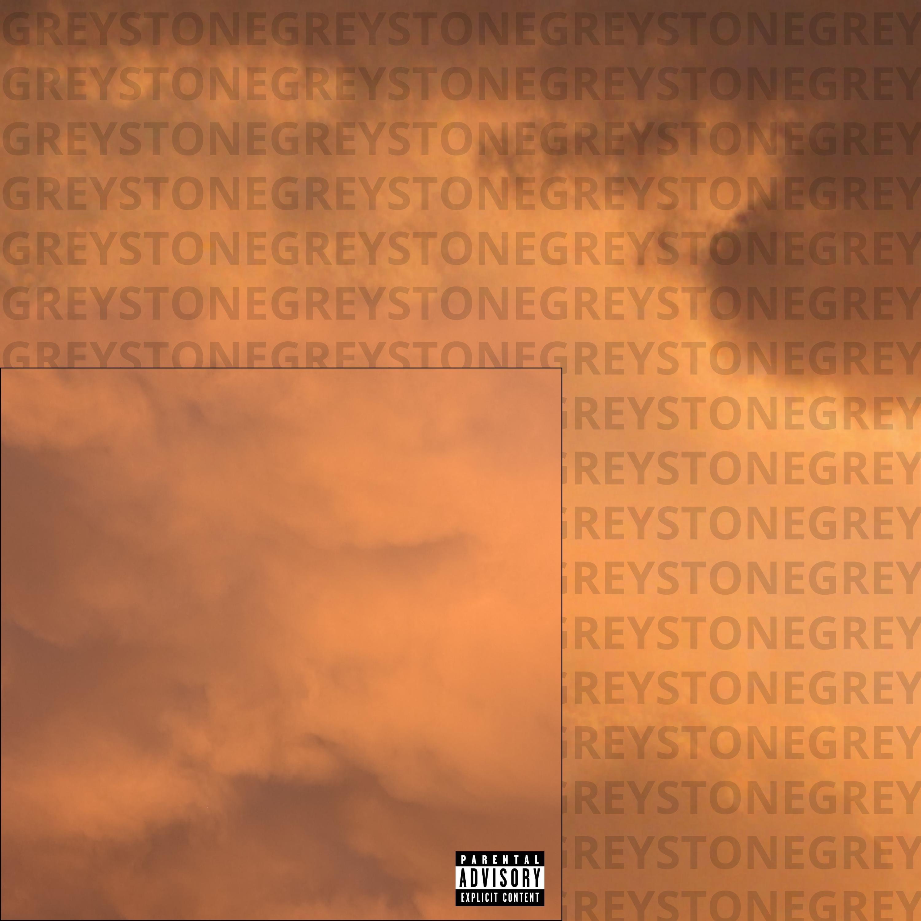 GREYSTONE (feat. Sk8 2Toxic & Shrimp) - Single album cover