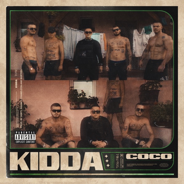 Coco - Single album cover