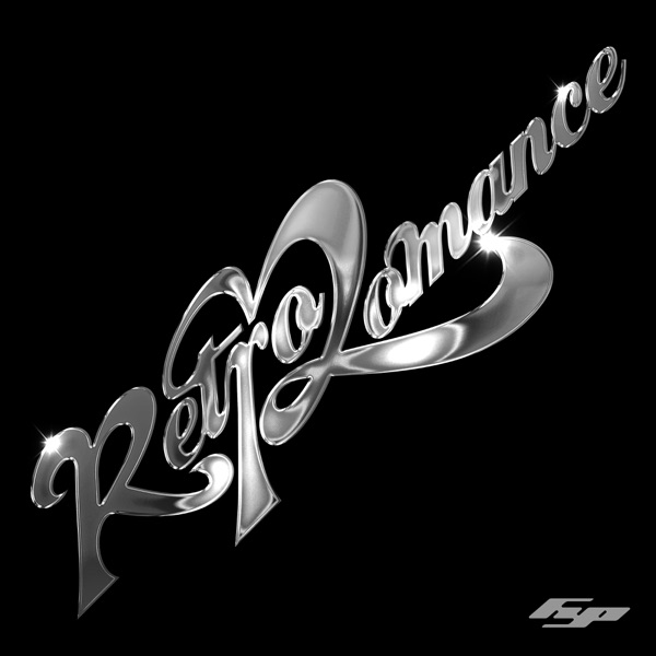 Retro Romance (House Remix) - Single album cover