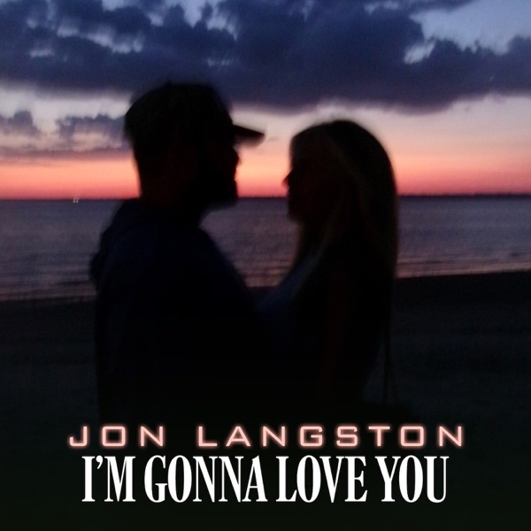 I'm Gonna Love You - Single album cover