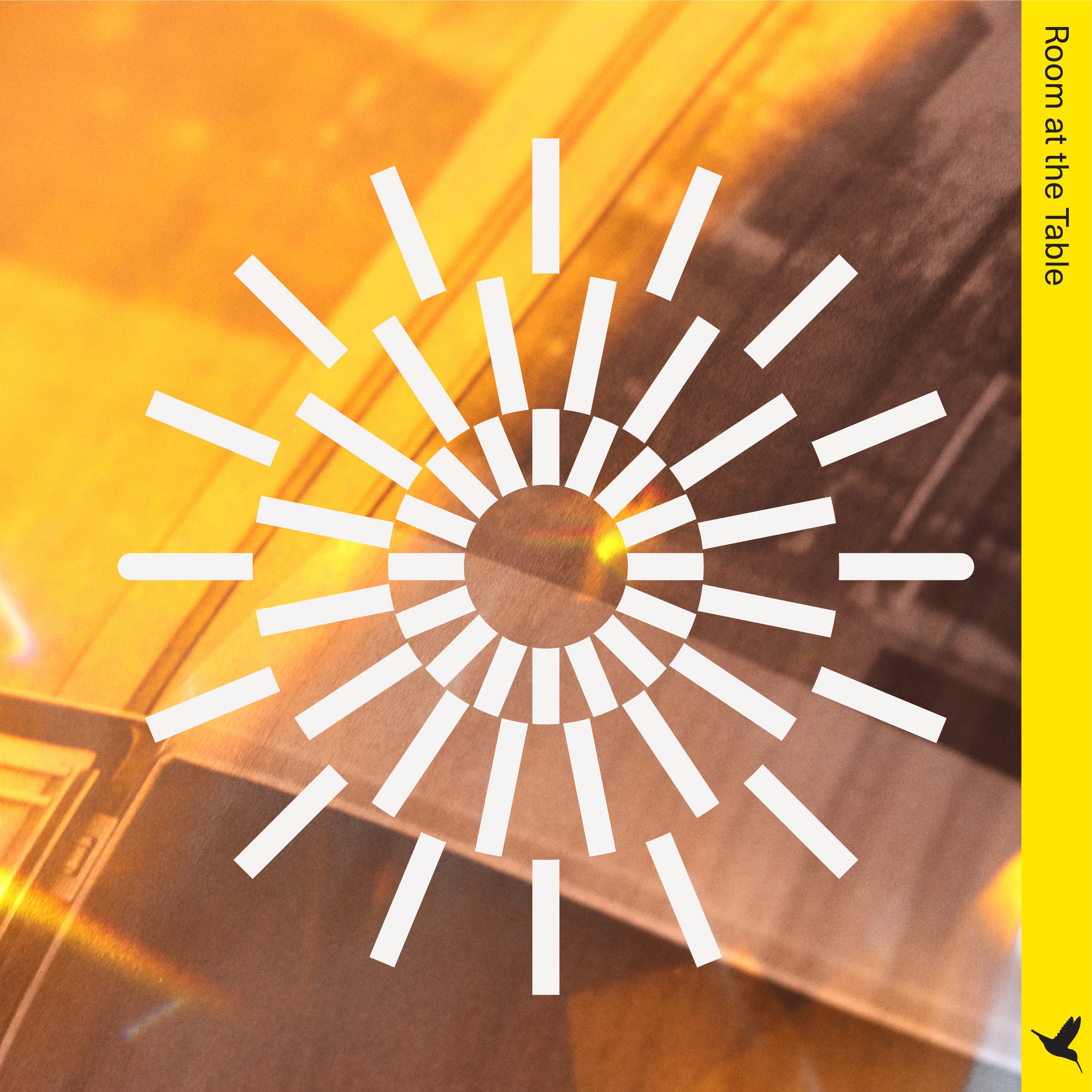 Room at the Table album cover