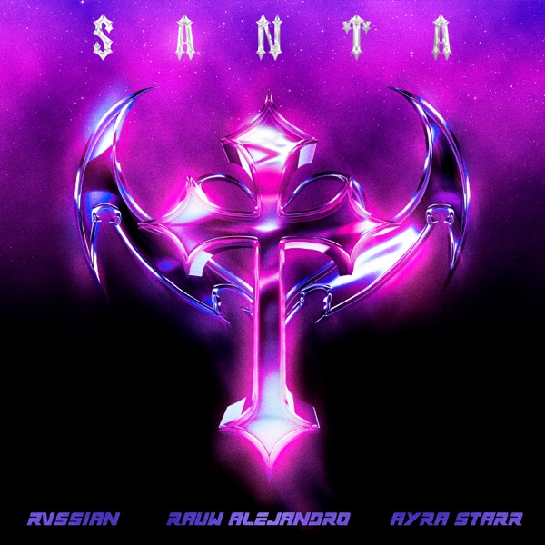 Santa - Single album cover
