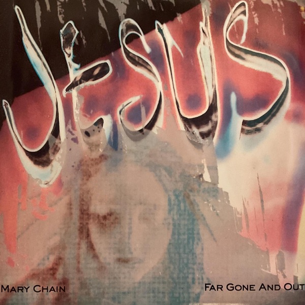 Far Gone and Out - EP album cover