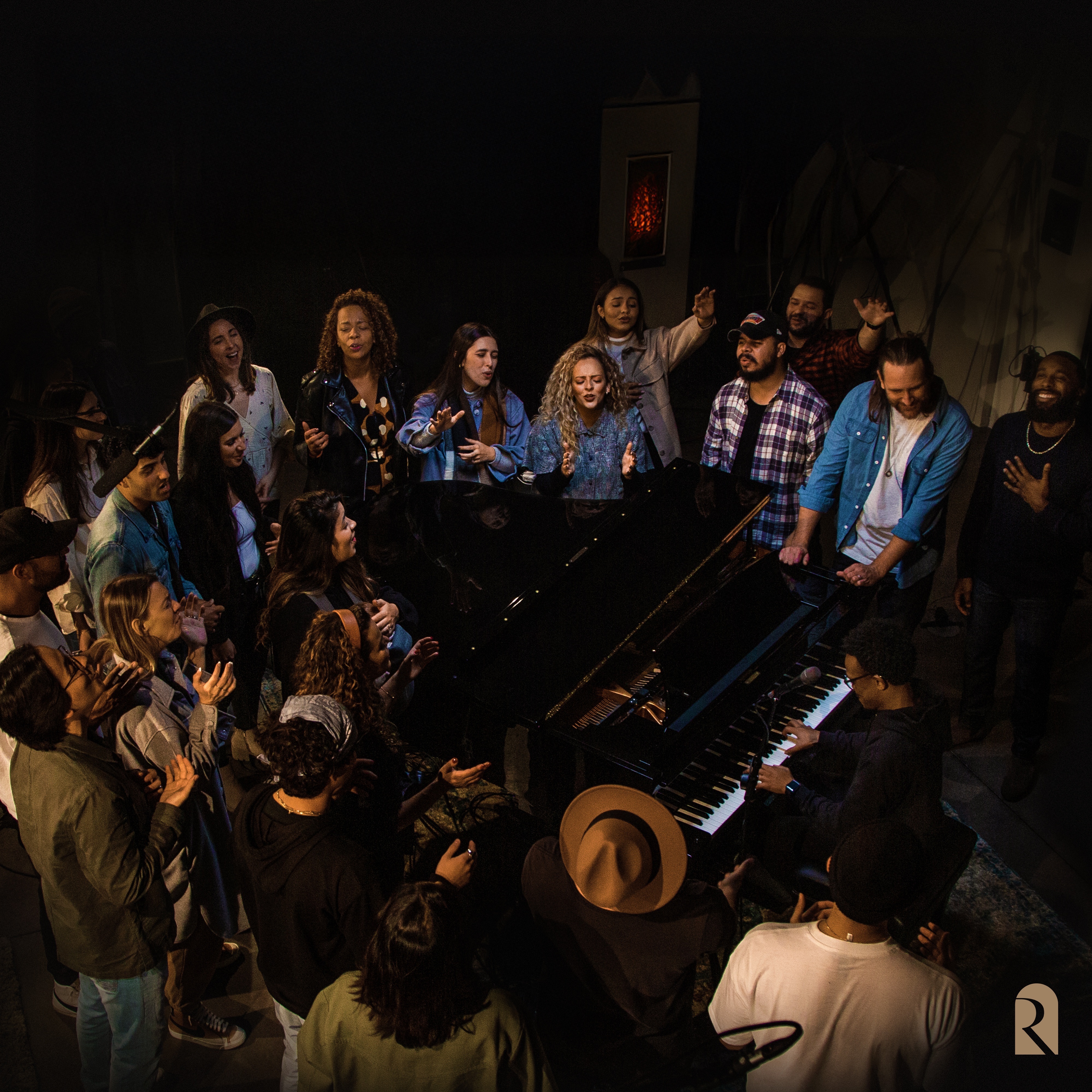 Meu Respirar - Single album cover