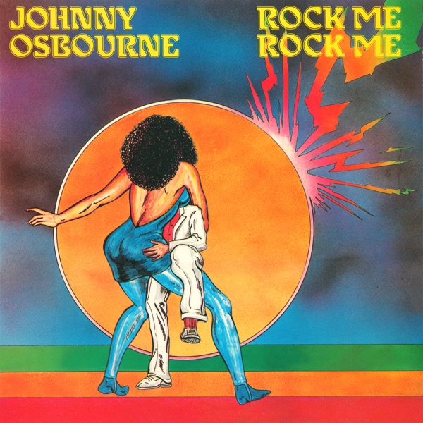 Rock Me Rock Me album cover