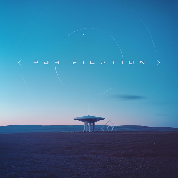 Purification album cover